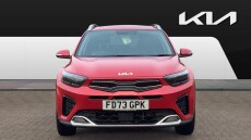 Kia Stonic 1.0T GDi 48V GT-Line S 5dr DCT Petrol Estate